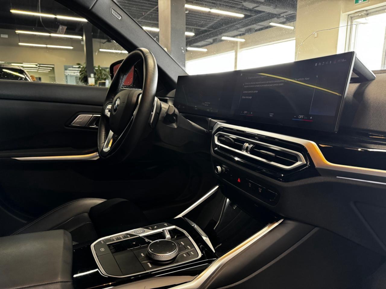 2023 BMW 3 Series 330i X Drive Photo