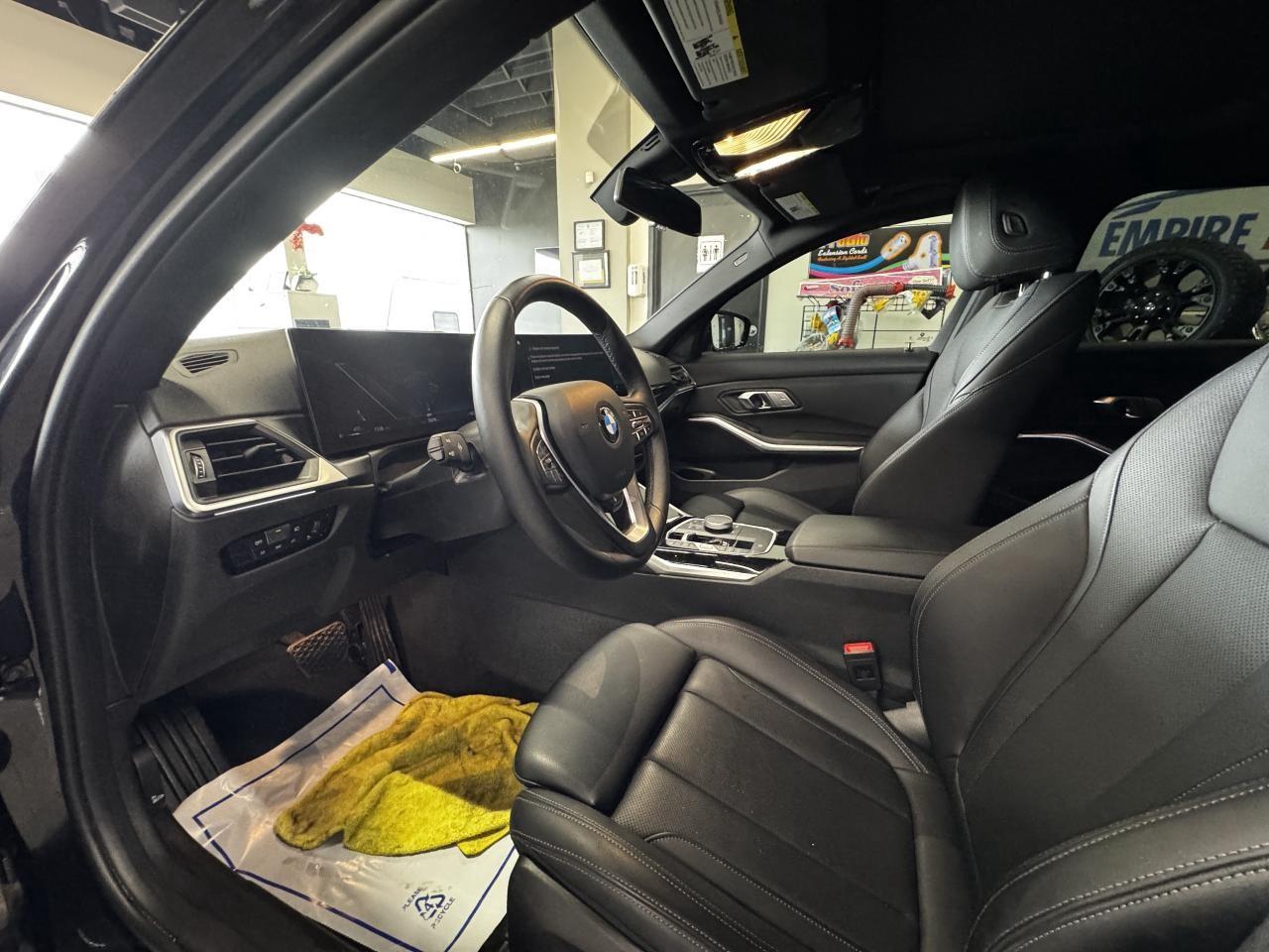 2023 BMW 3 Series 330i X Drive Photo