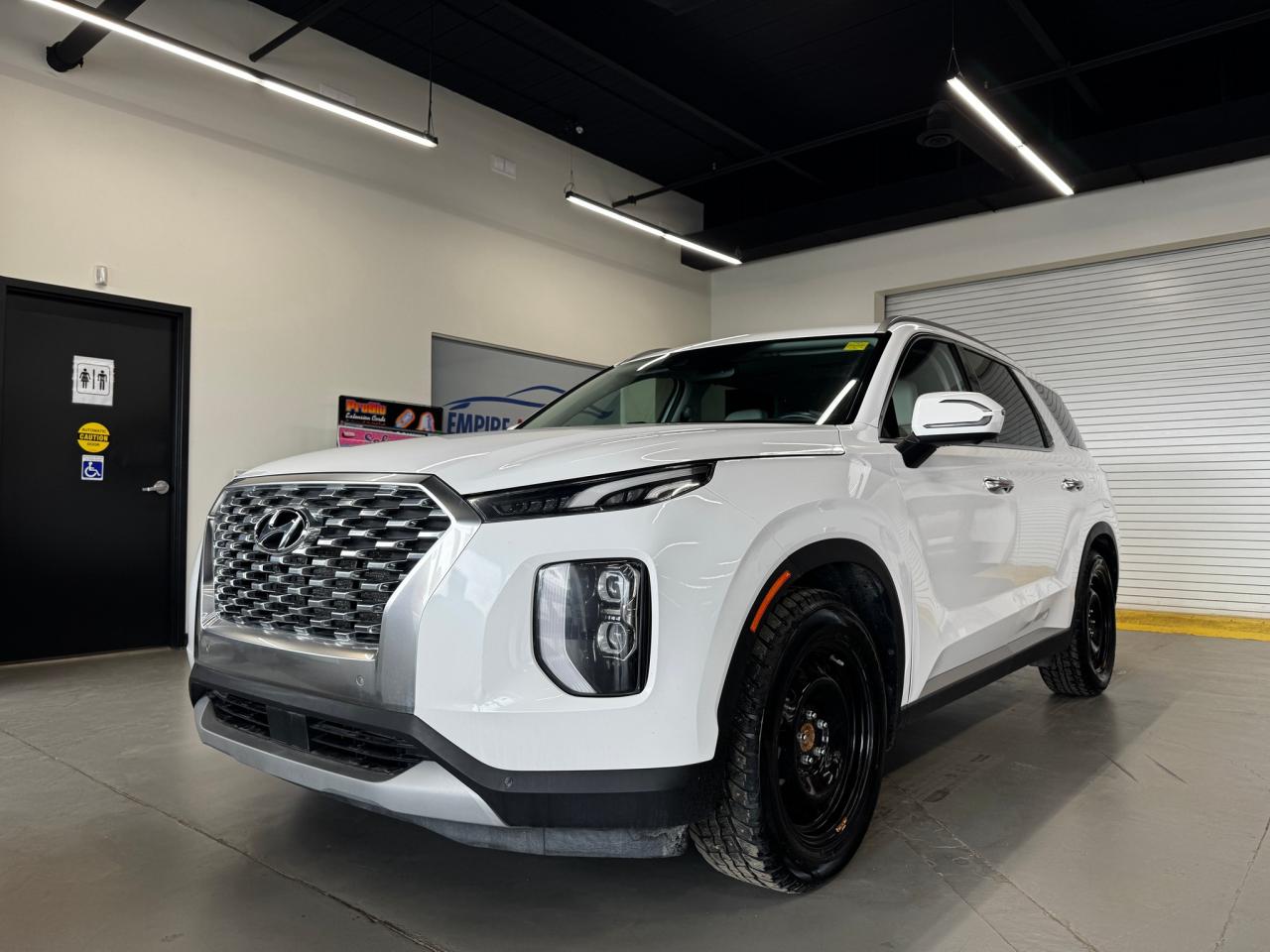 Used 2020 Hyundai PALISADE SEL for sale in London, ON