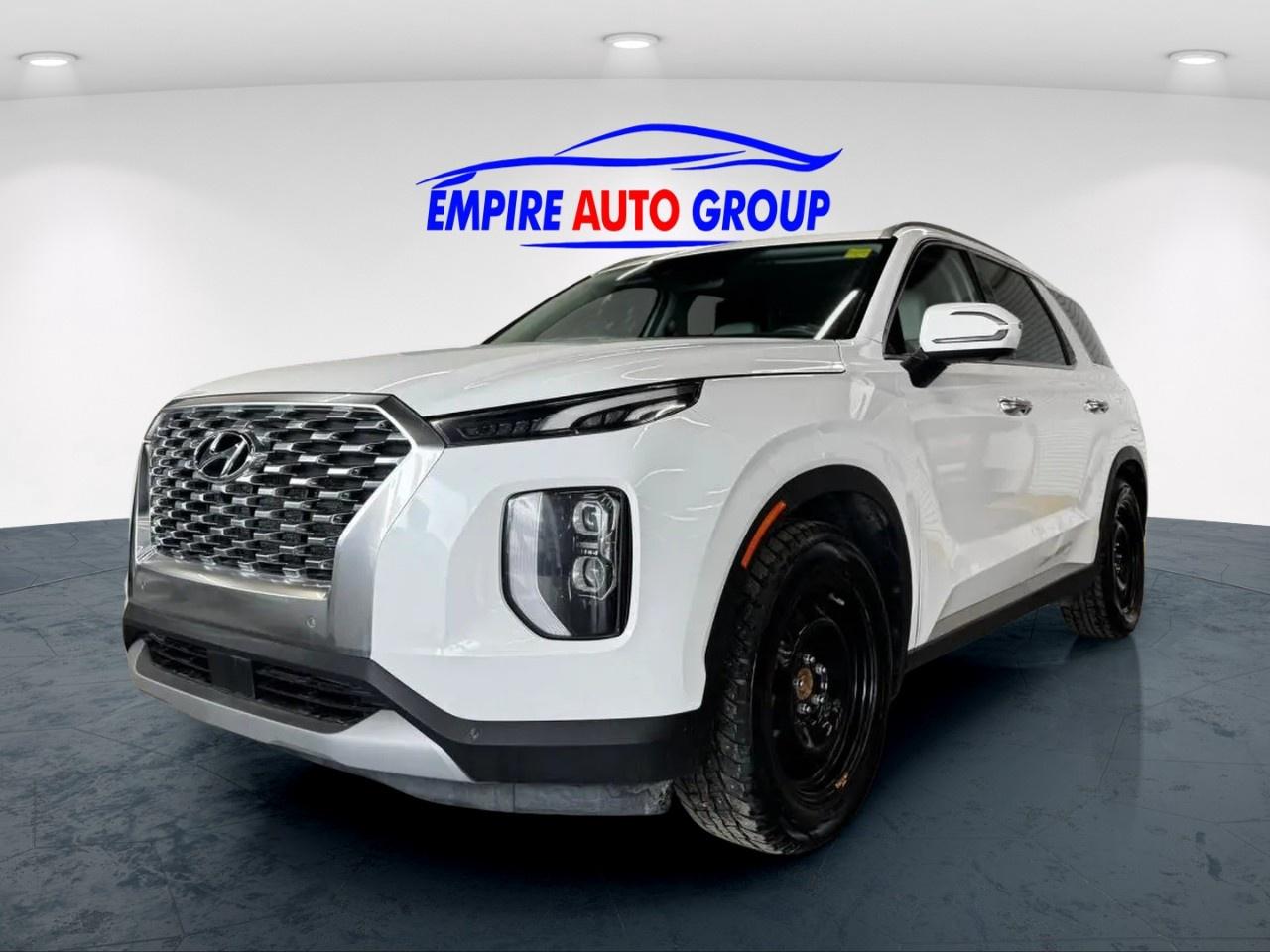 Used 2020 Hyundai PALISADE SEL for sale in London, ON
