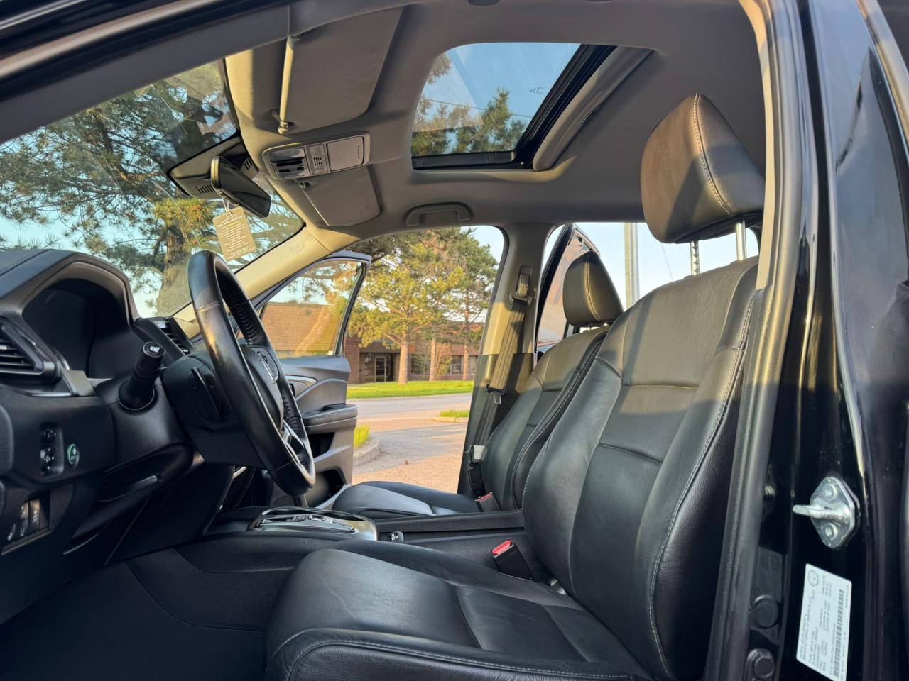2021 Honda Pilot EX-L NAVI - Photo #7
