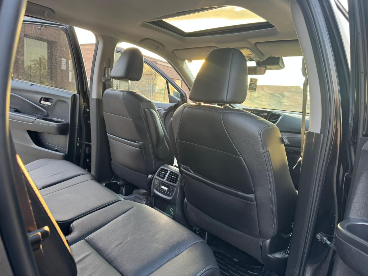 2021 Honda Pilot EX-L NAVI - Photo #8