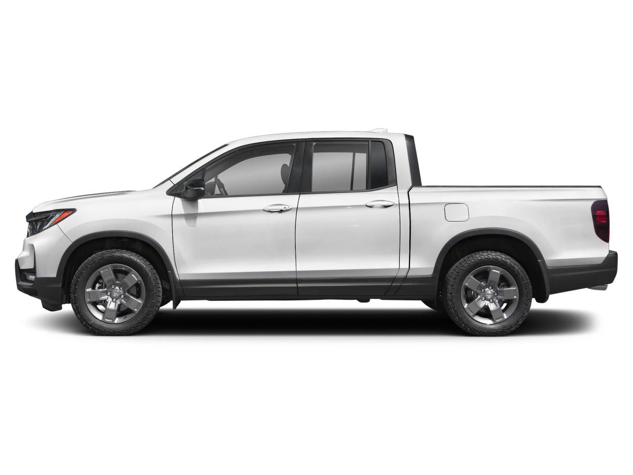 2025 Honda Ridgeline TrailSport Photo2