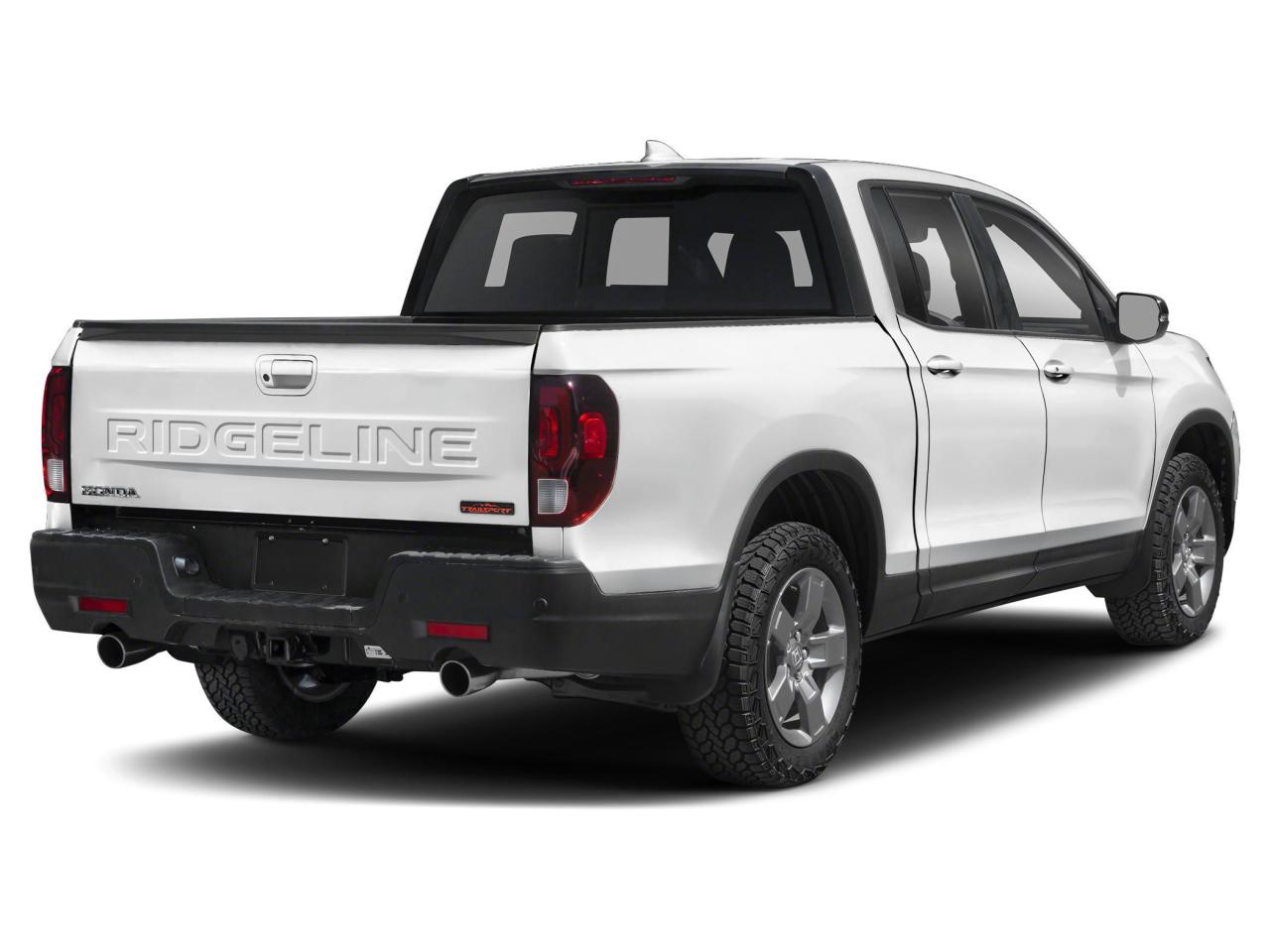 2025 Honda Ridgeline TrailSport Photo1
