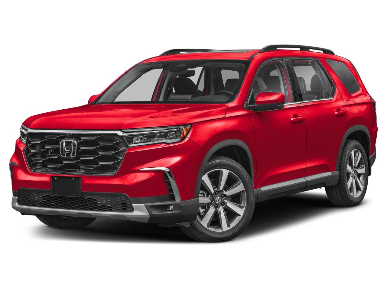 New 2025 Honda Pilot Touring for sale in Amherst, NS