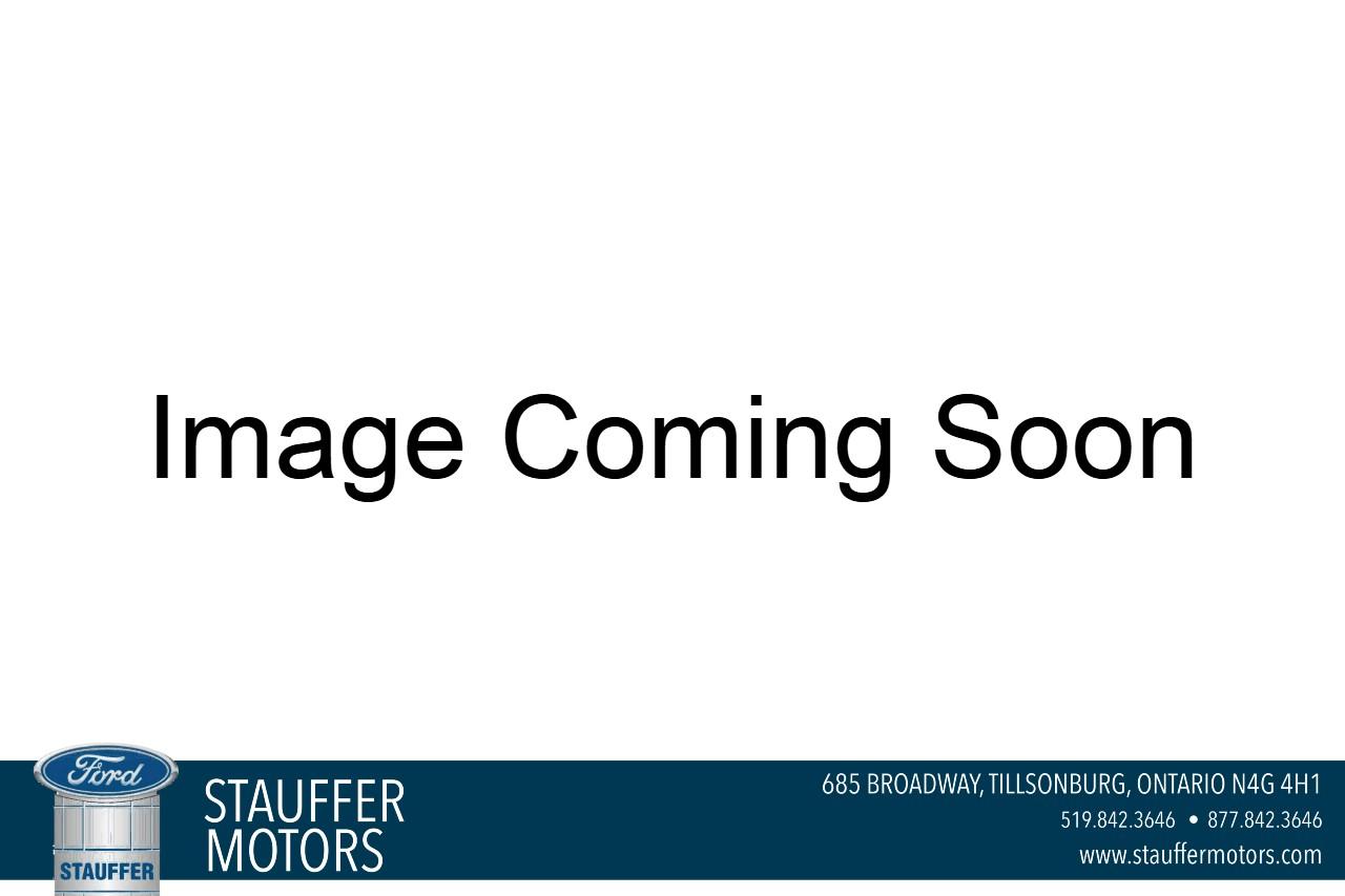 Used 2021 Ford Escape SEL AWD for sale in Tillsonburg, ON