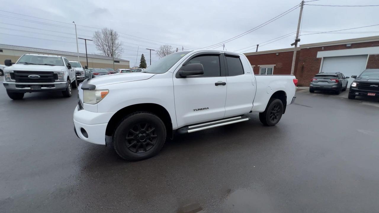 2013 Toyota Tundra 4X4 | CERTIFIED!!| TONNEAU COVER | A/C Photo3