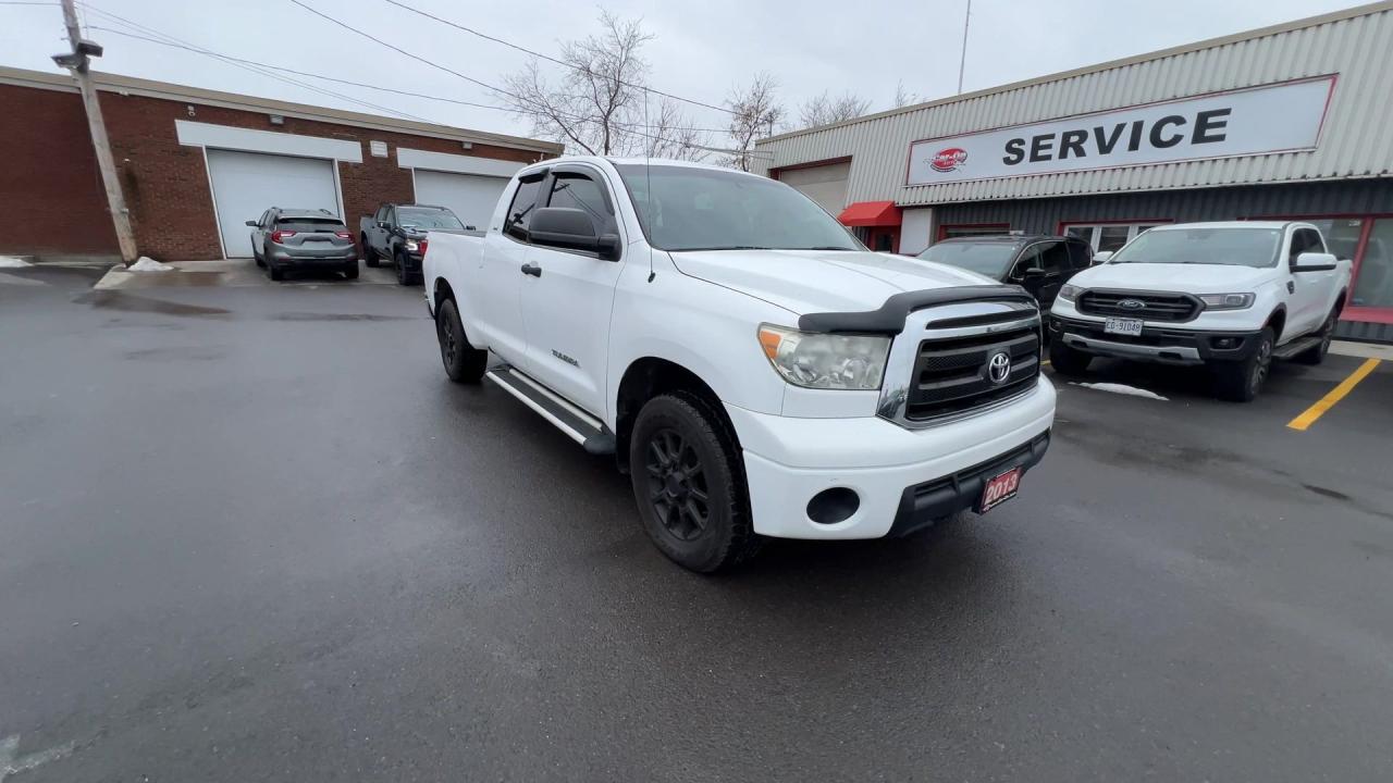 2013 Toyota Tundra 4X4 | CERTIFIED!!| TONNEAU COVER | A/C Photo
