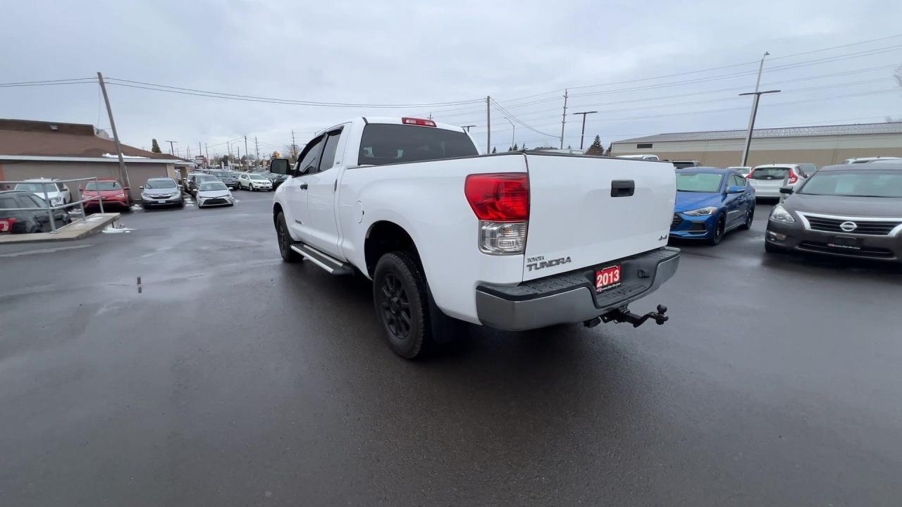 2013 Toyota Tundra 4X4 | CERTIFIED!!| TONNEAU COVER | A/C Photo