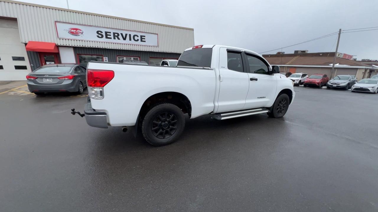 2013 Toyota Tundra 4X4 | CERTIFIED!!| TONNEAU COVER | A/C Photo