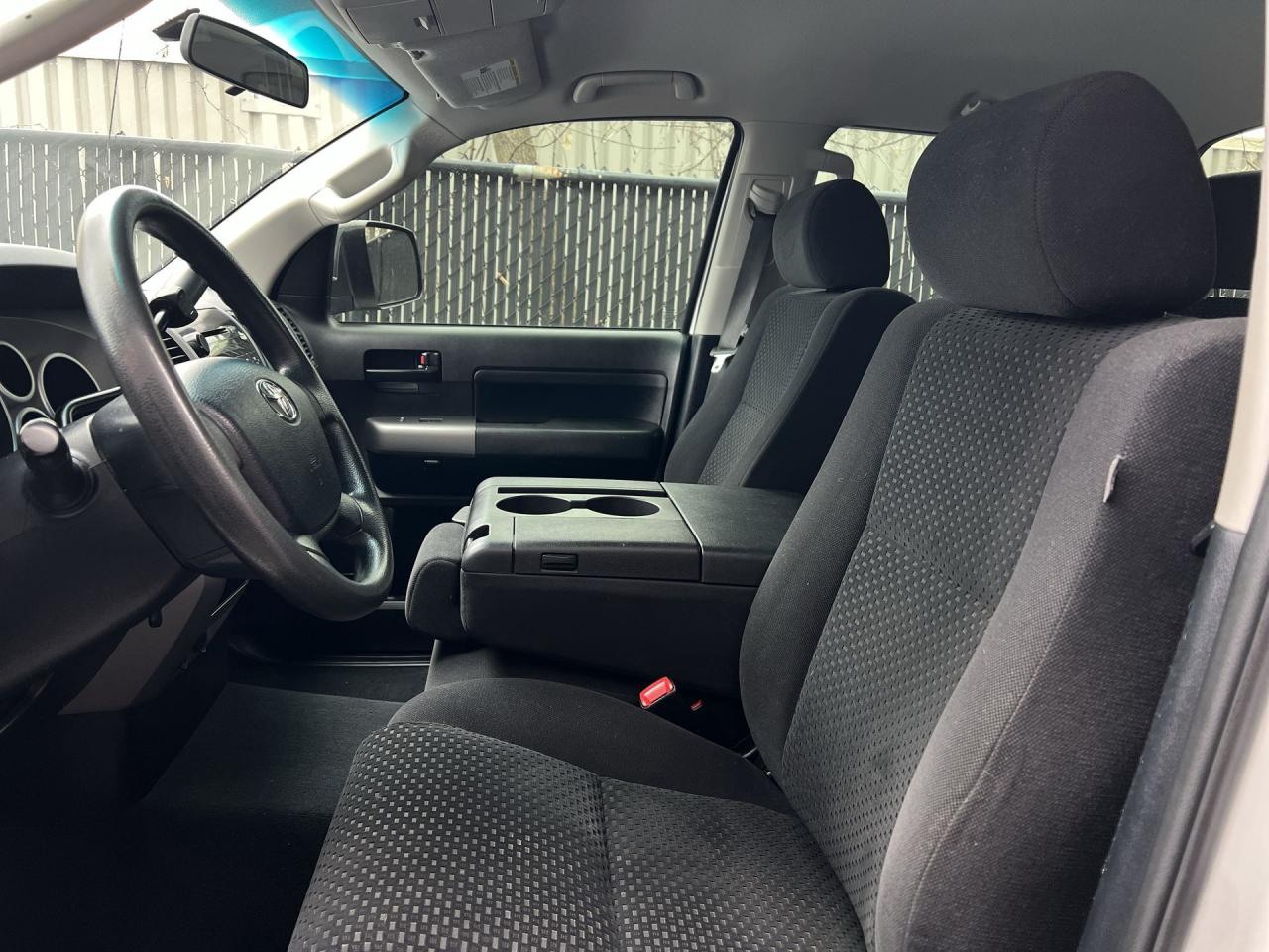 2013 Toyota Tundra 4X4 | CERTIFIED!!| TONNEAU COVER | A/C Photo