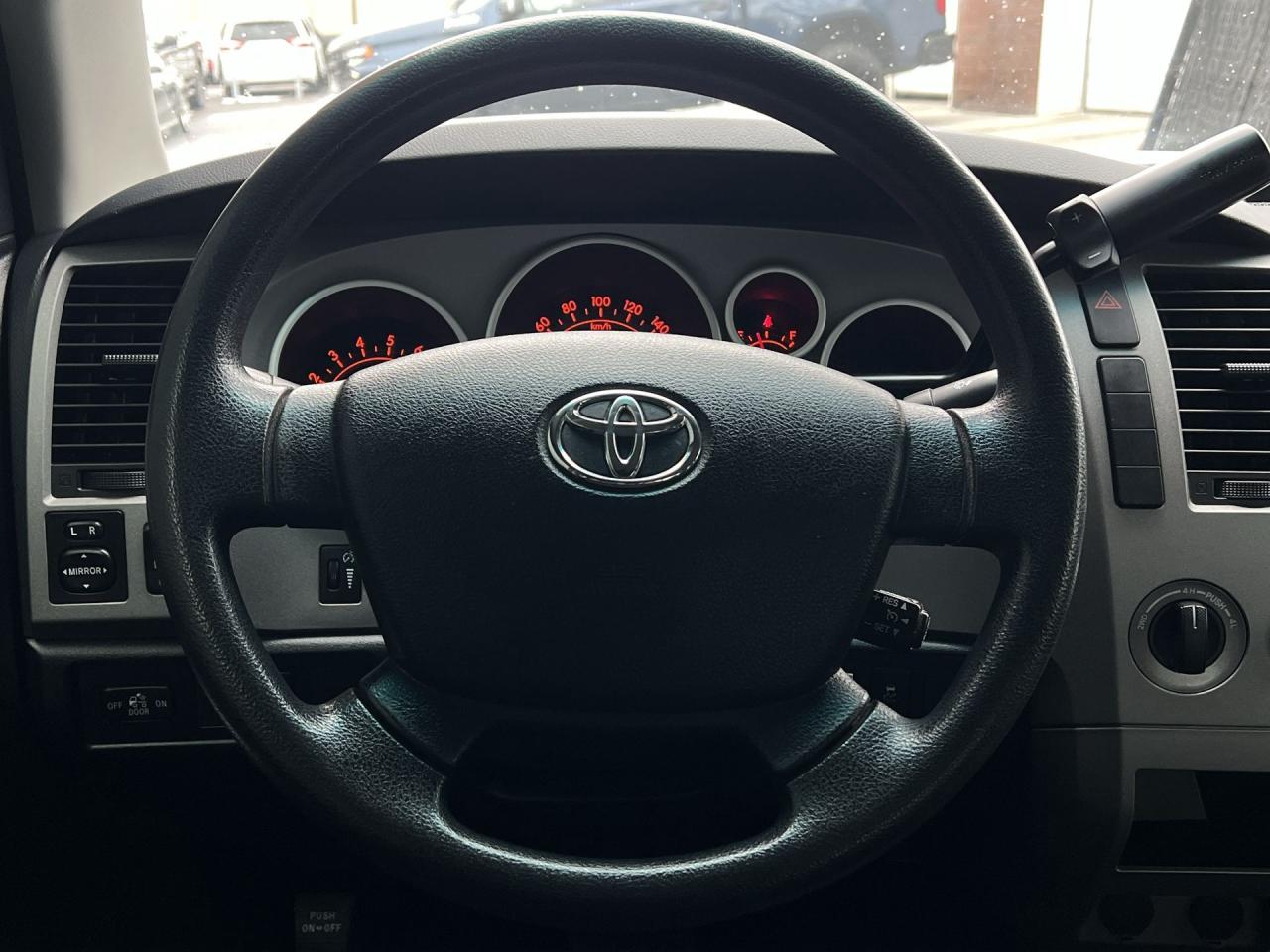 2013 Toyota Tundra 4X4 | CERTIFIED!!| TONNEAU COVER | A/C Photo