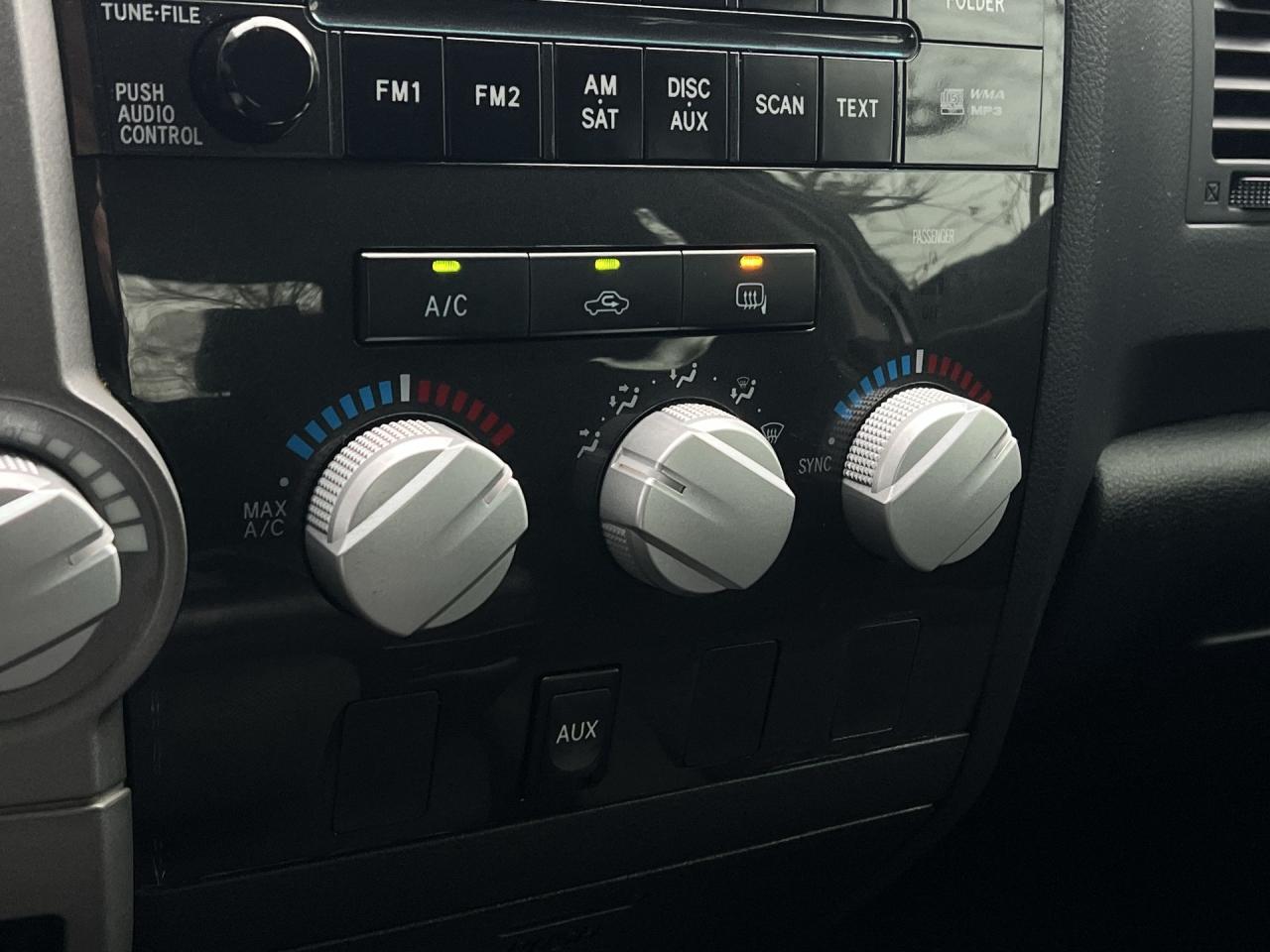 2013 Toyota Tundra 4X4 | CERTIFIED!!| TONNEAU COVER | A/C Photo