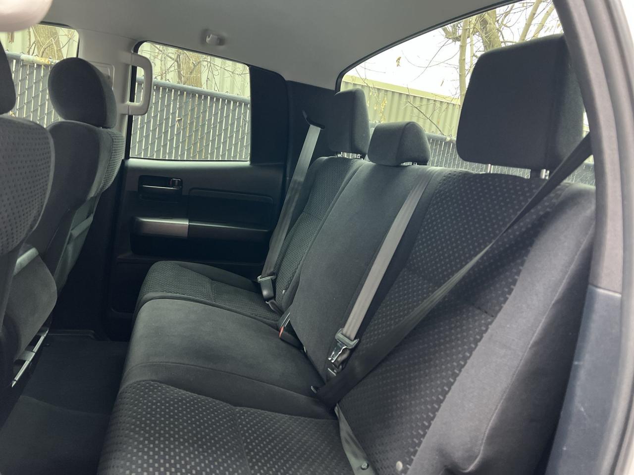 2013 Toyota Tundra 4X4 | CERTIFIED!!| TONNEAU COVER | A/C Photo