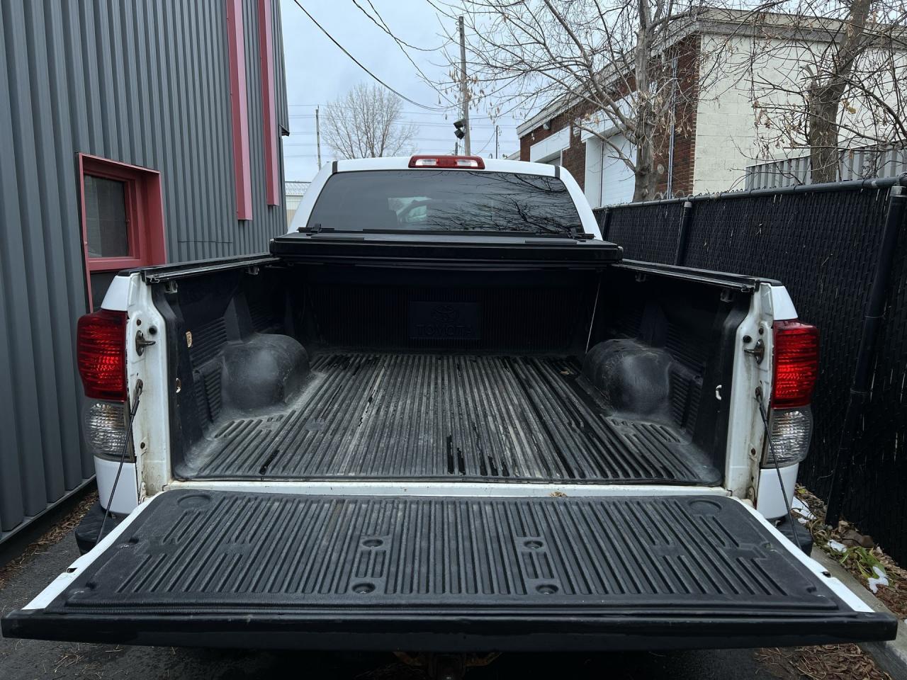 2013 Toyota Tundra 4X4 | CERTIFIED!!| TONNEAU COVER | A/C Photo