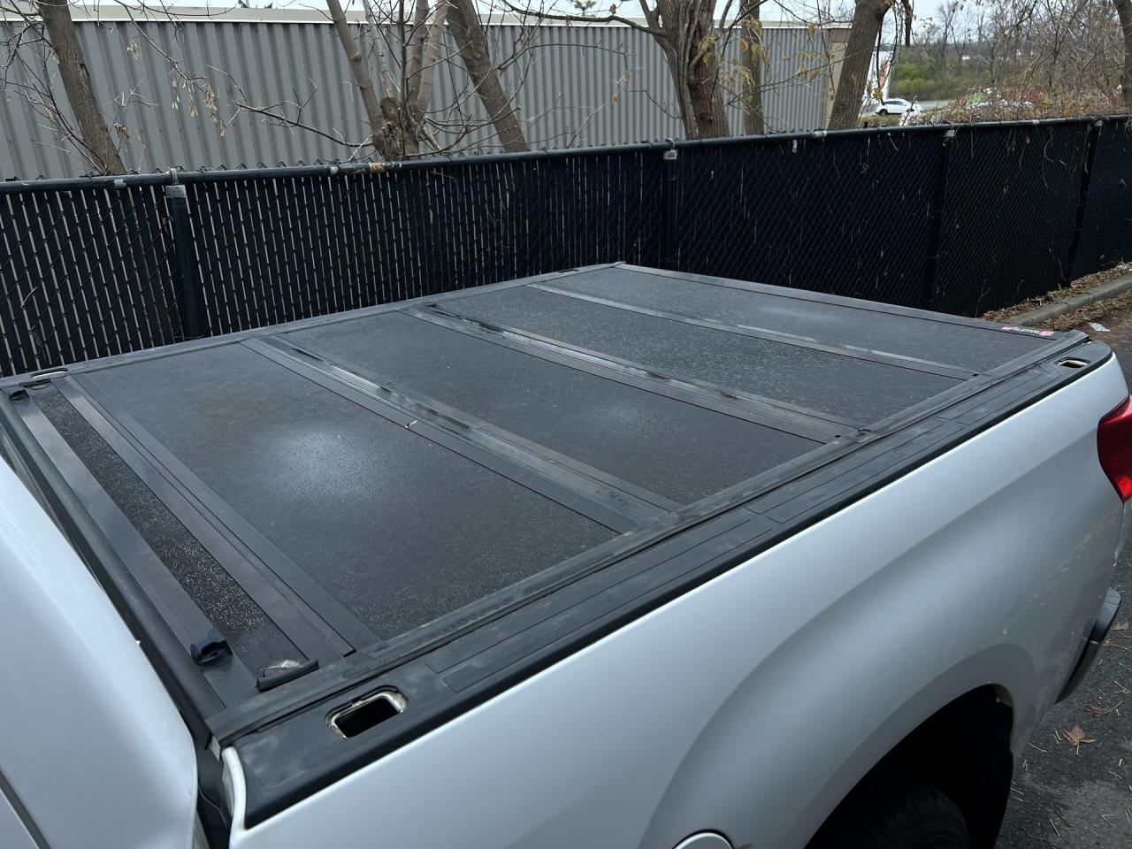 2013 Toyota Tundra 4X4 | CERTIFIED!!| TONNEAU COVER | A/C Photo