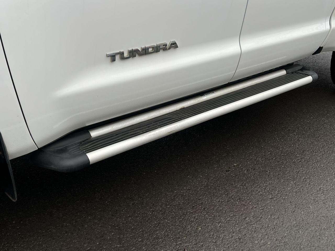 2013 Toyota Tundra 4X4 | CERTIFIED!!| TONNEAU COVER | A/C Photo