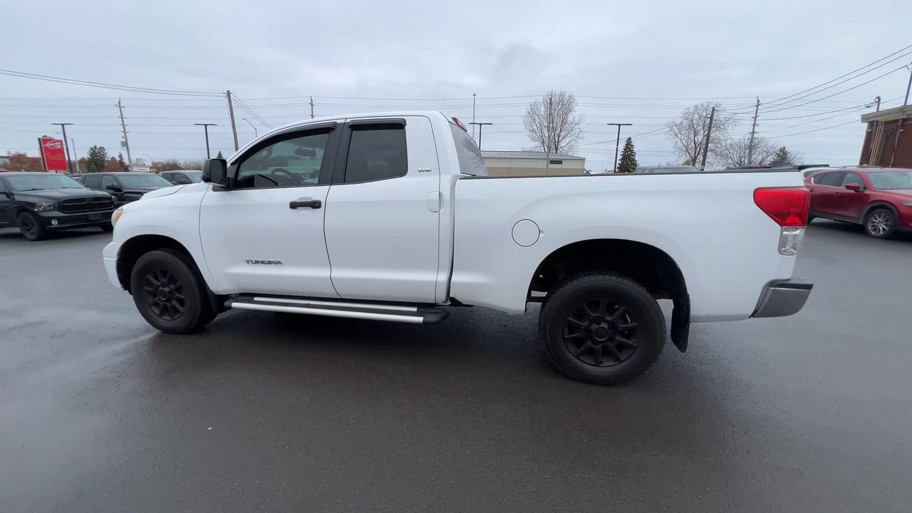 2013 Toyota Tundra 4X4 | CERTIFIED!!| TONNEAU COVER | A/C Photo4