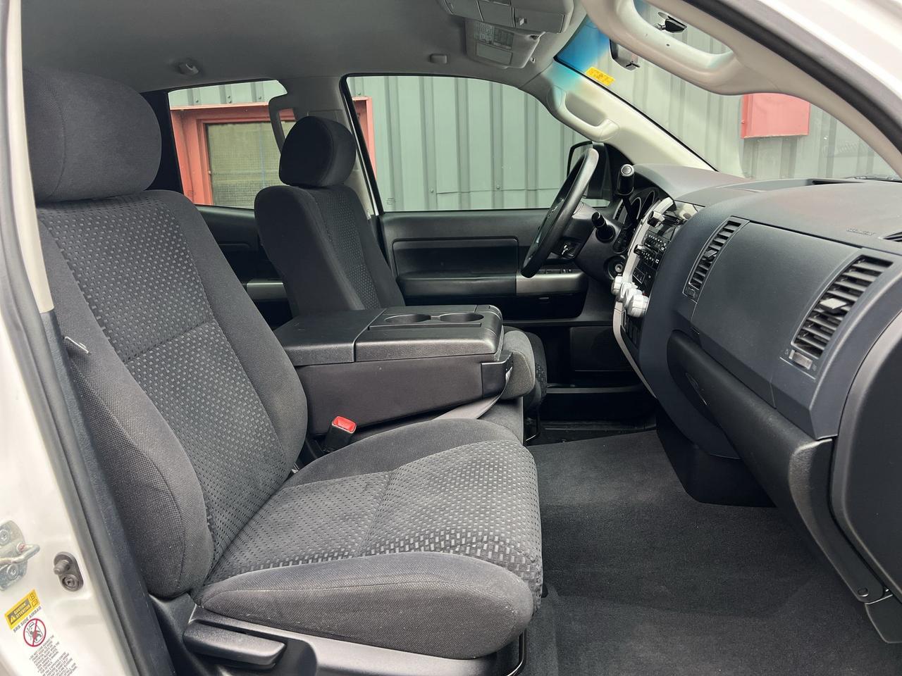 2013 Toyota Tundra 4X4 | CERTIFIED!!| TONNEAU COVER | A/C Photo