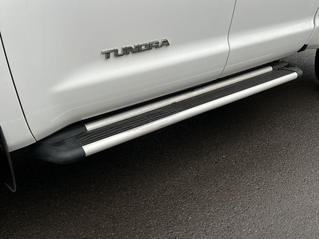 2013 Toyota Tundra 4X4 | CERTIFIED!!| TONNEAU COVER | A/C Photo