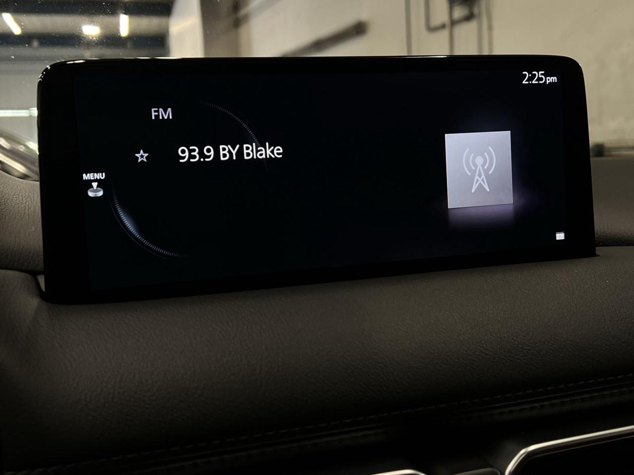 2021 Mazda CX-5 KURO AWD | RED LEATHER | SUNROOF | CARPLAY Photo