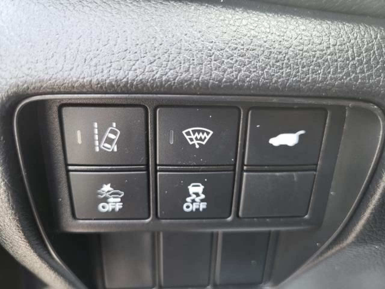 2017 Honda CR-V EX-L AWD Photo11