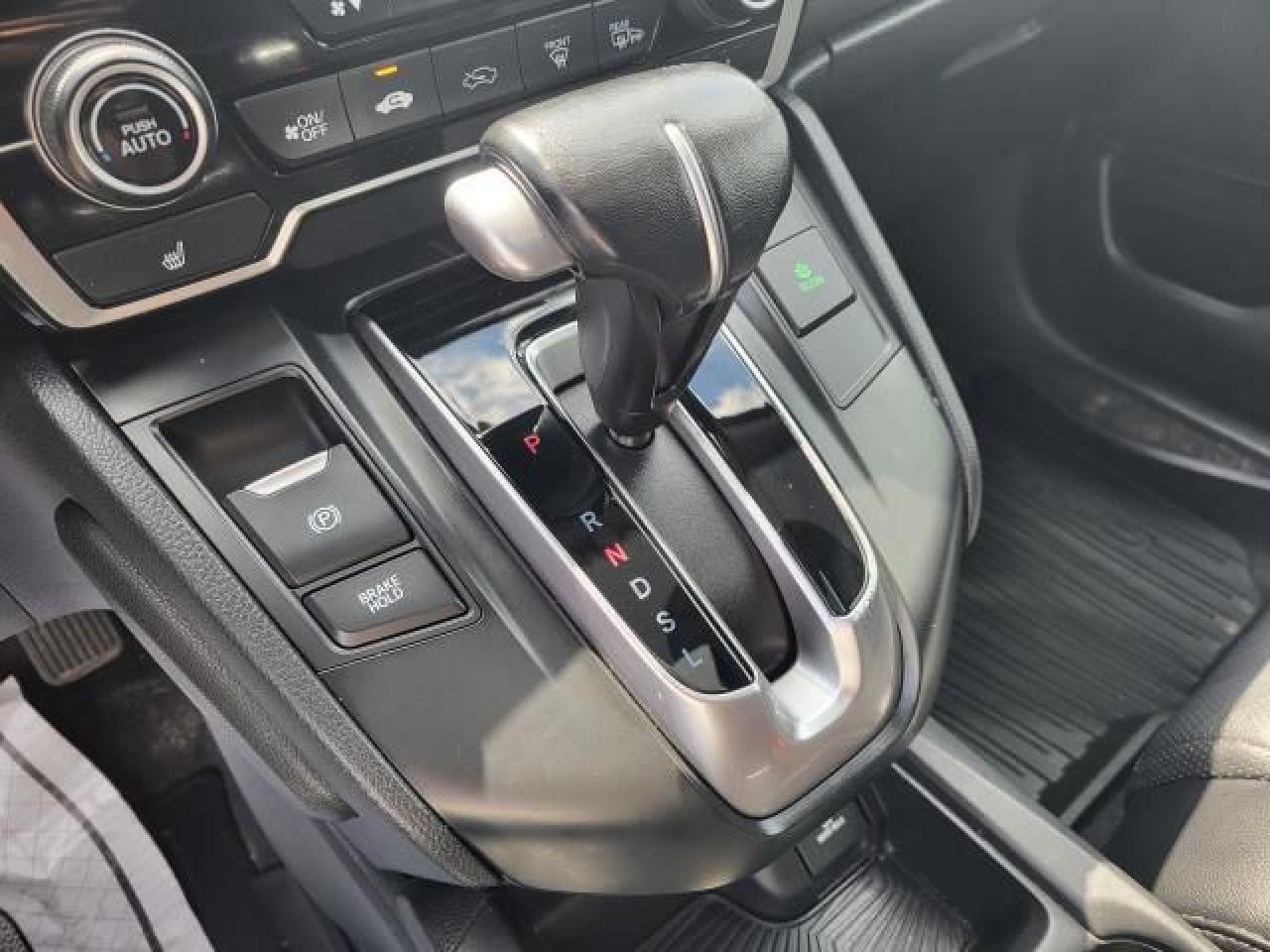2017 Honda CR-V EX-L AWD Photo13