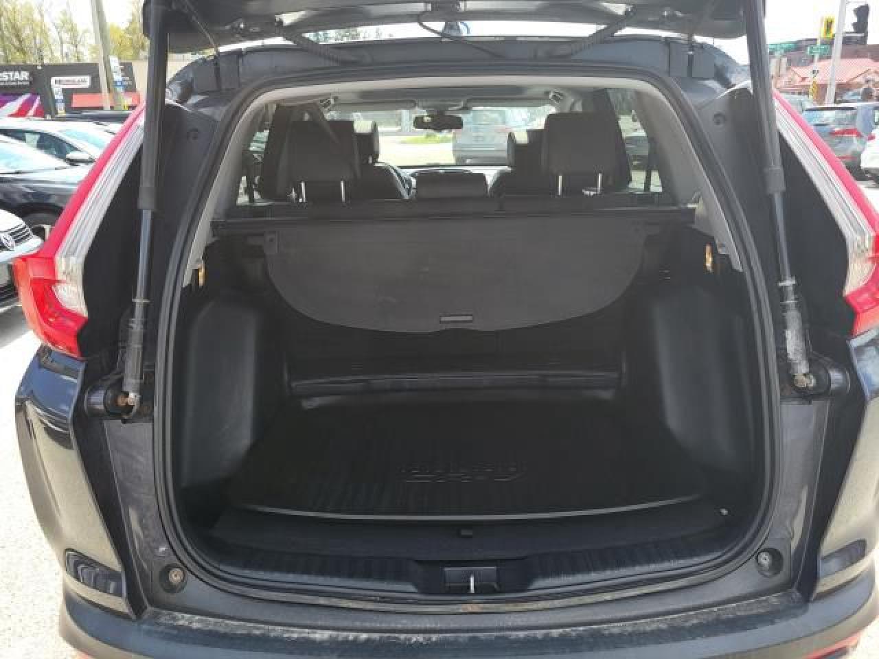2017 Honda CR-V EX-L AWD Photo19