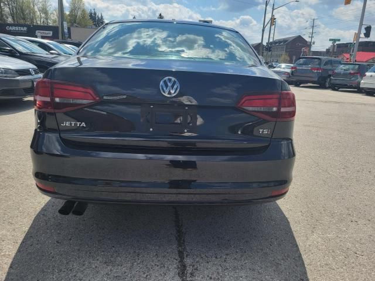 2016 Volkswagen Jetta 1.4T Photo24