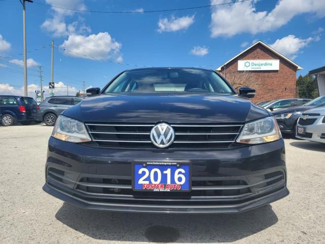 2016 Volkswagen Jetta 1.4T Photo28