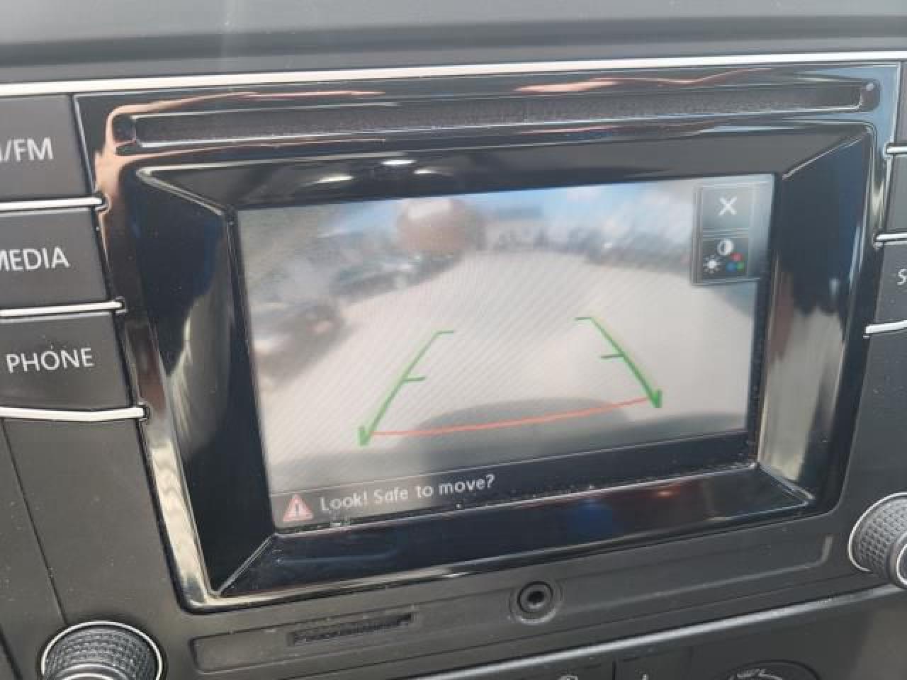 2016 Volkswagen Jetta 1.4T Photo34