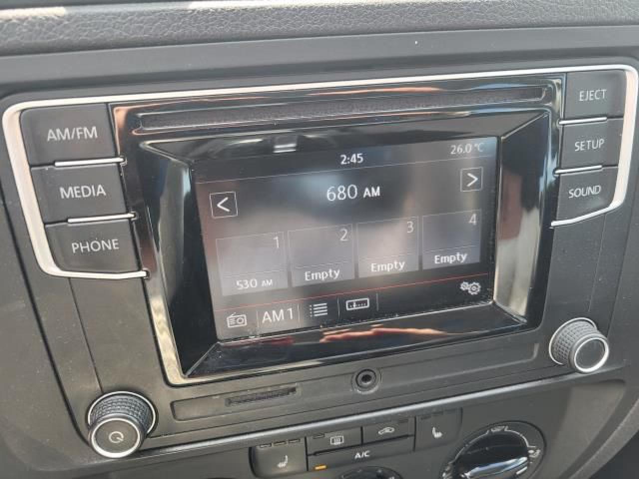 2016 Volkswagen Jetta 1.4T Photo33