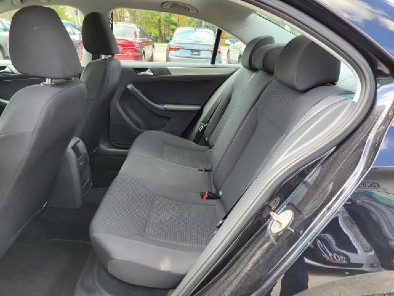 2016 Volkswagen Jetta 1.4T Photo16