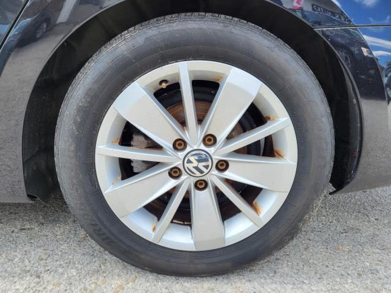 2016 Volkswagen Jetta 1.4T Photo37