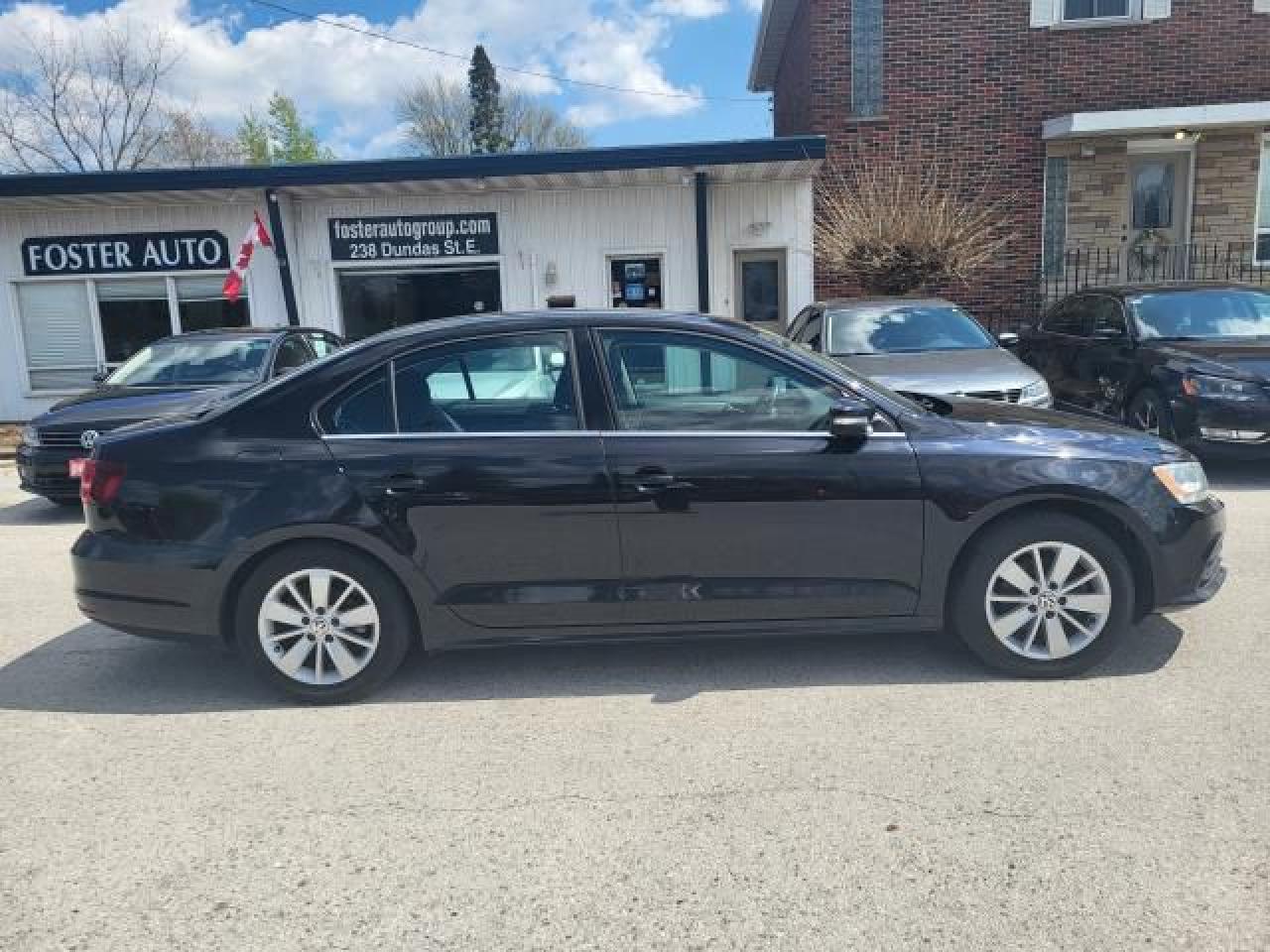 2016 Volkswagen Jetta 1.4T Photo22