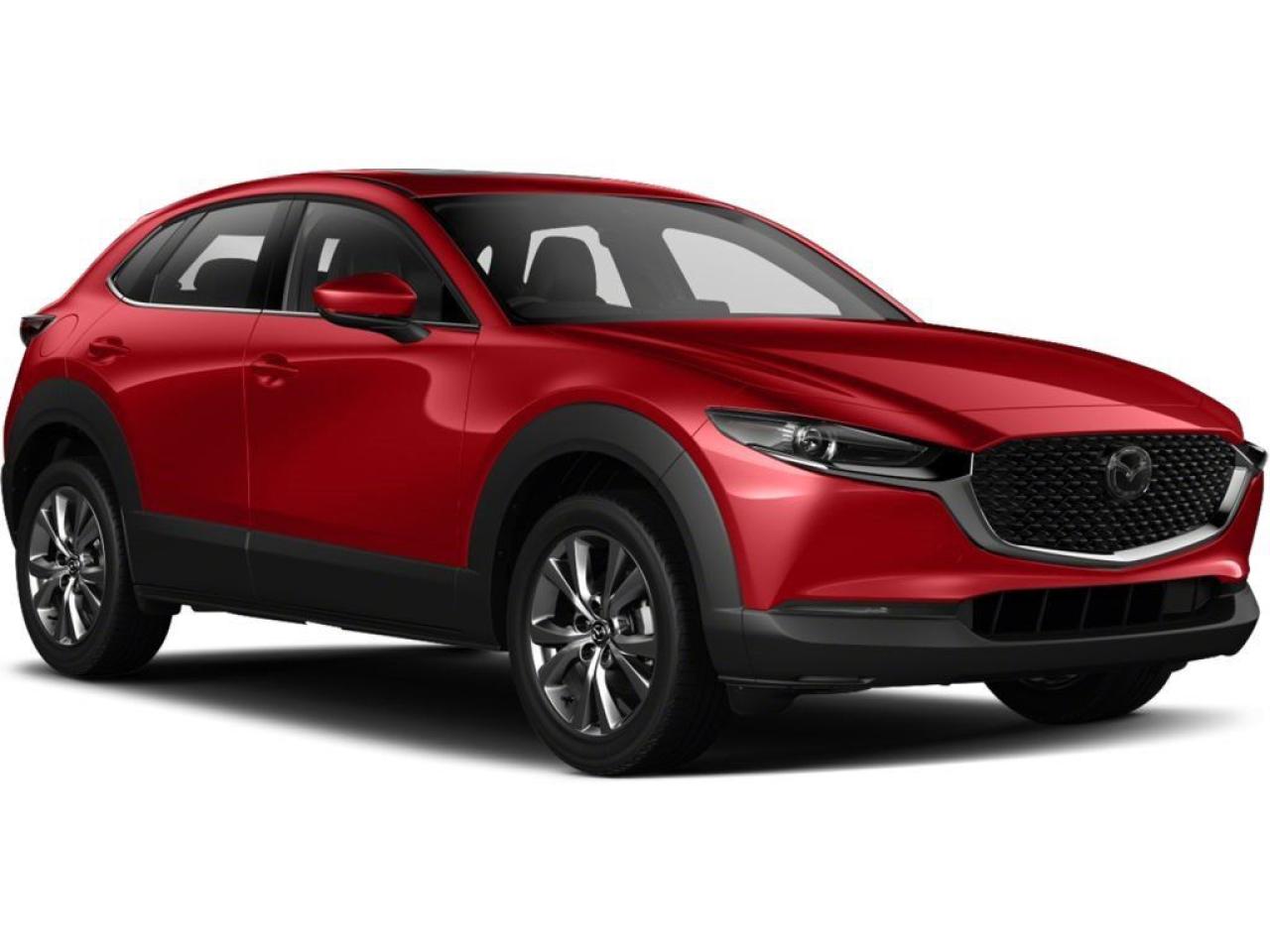Used 2021 Mazda CX-30 GT | Leather | Sunroof | Nav | Cam | USB |HtdWheel for sale in Halifax, NS