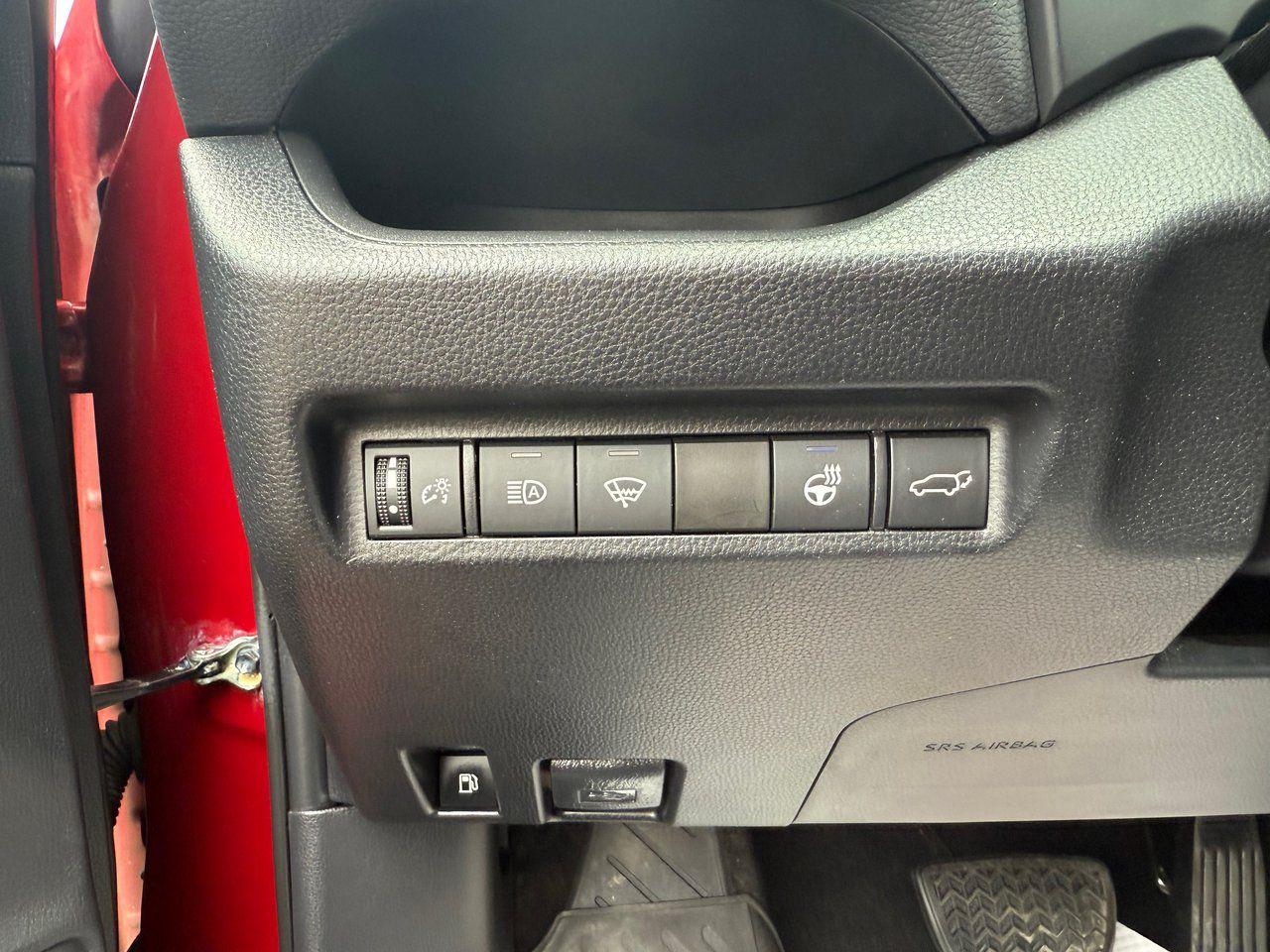 2021 Toyota RAV4 HYBRID Photo