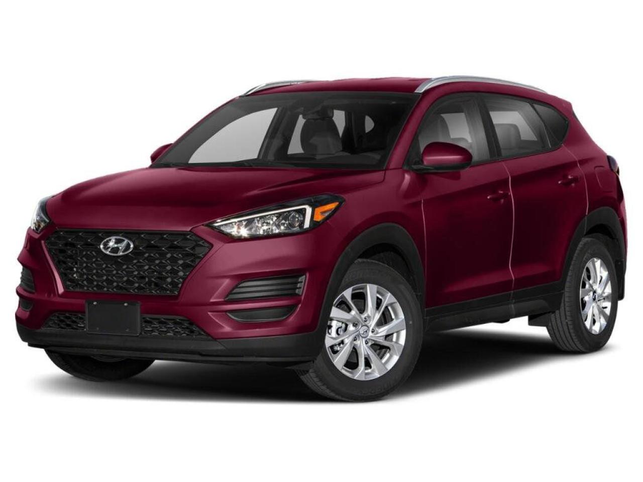 Used 2019 Hyundai Tucson Preferred AWD for sale in Winnipeg, MB