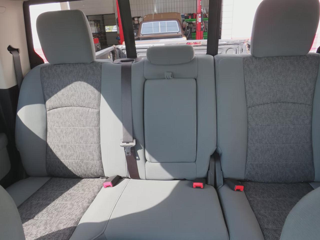 2017 RAM 1500 Big Horn | One Owner | Clean Title | No Accidents | Safety Certified | Diesel | 4wd | Running Boards | Trailer Hitch | Tow Hooks | Remote Start | Navigation | Reverse Camera | Power Seats | Digital Touchscreen | Heated Seats | Heated Steering Wheel Photo