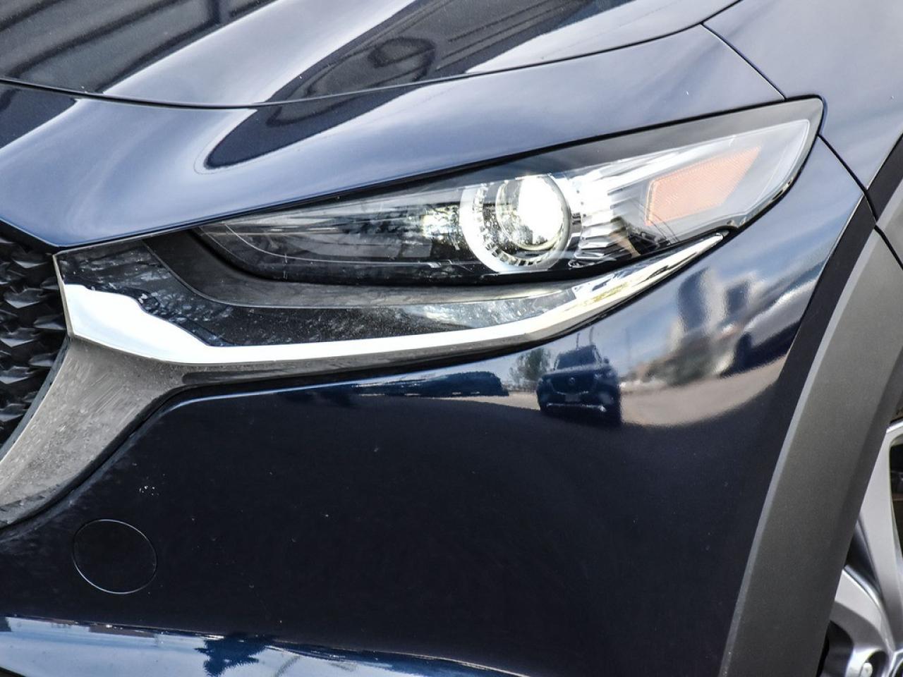 2024 Mazda CX-30 GS AWD Photo2