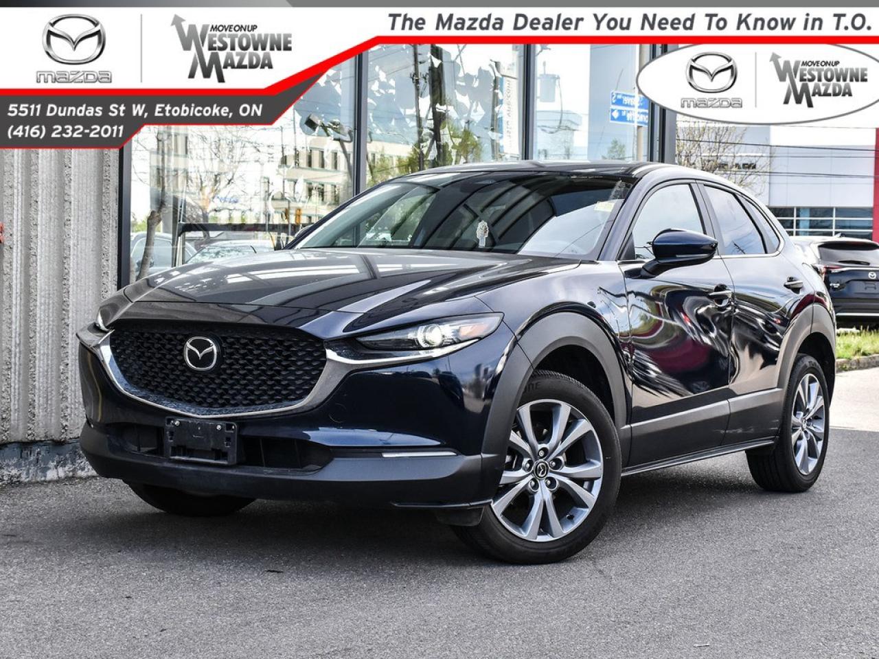 2024 Mazda CX-30 GS AWD Photo0