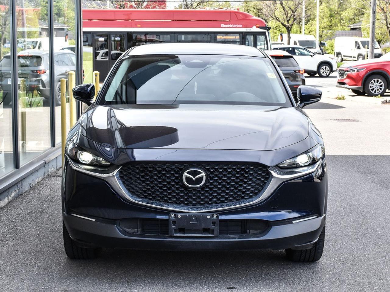 2024 Mazda CX-30 GS AWD Photo