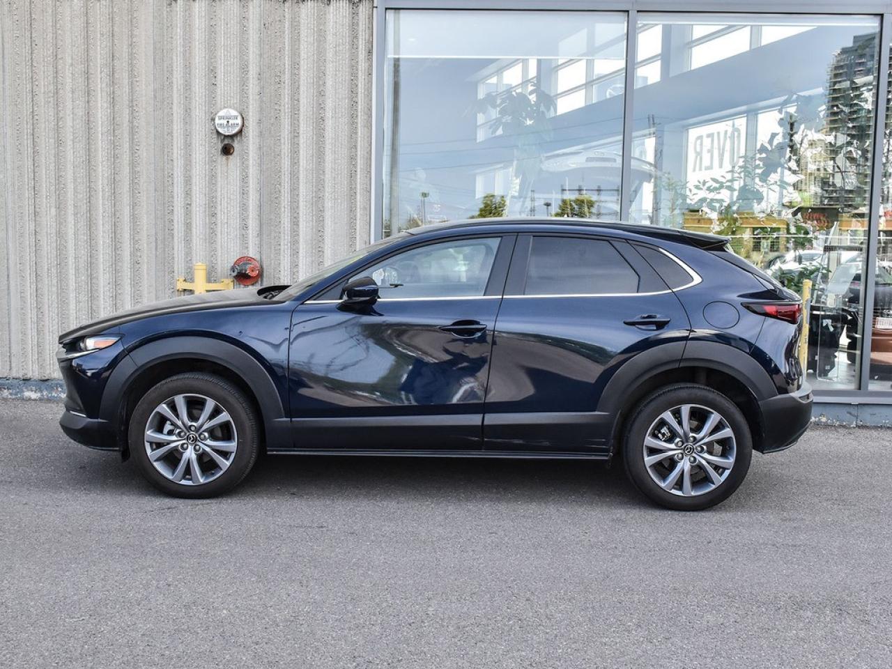 2024 Mazda CX-30 GS AWD Photo