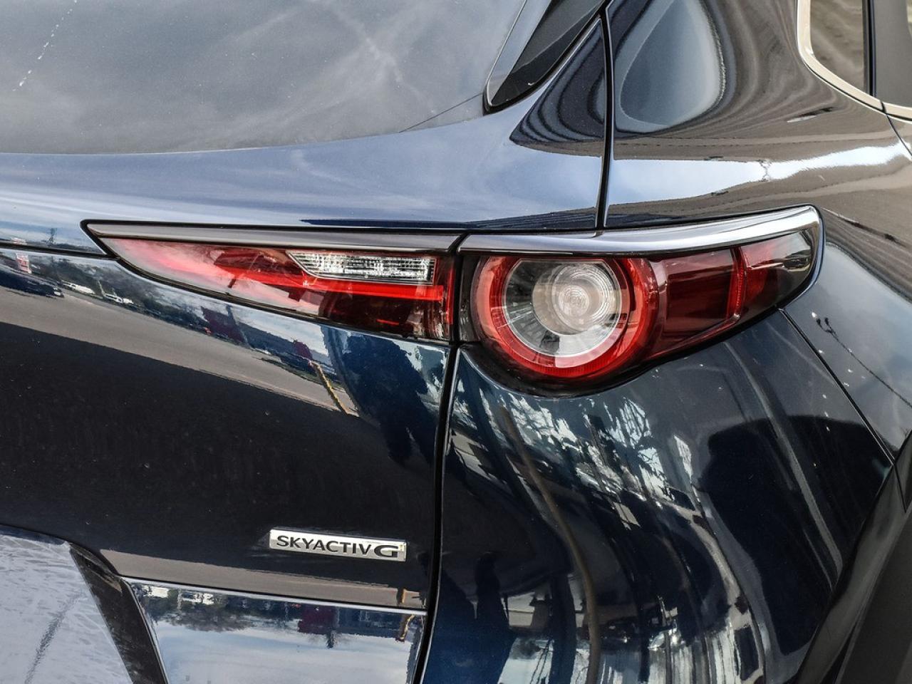 2024 Mazda CX-30 GS AWD Photo