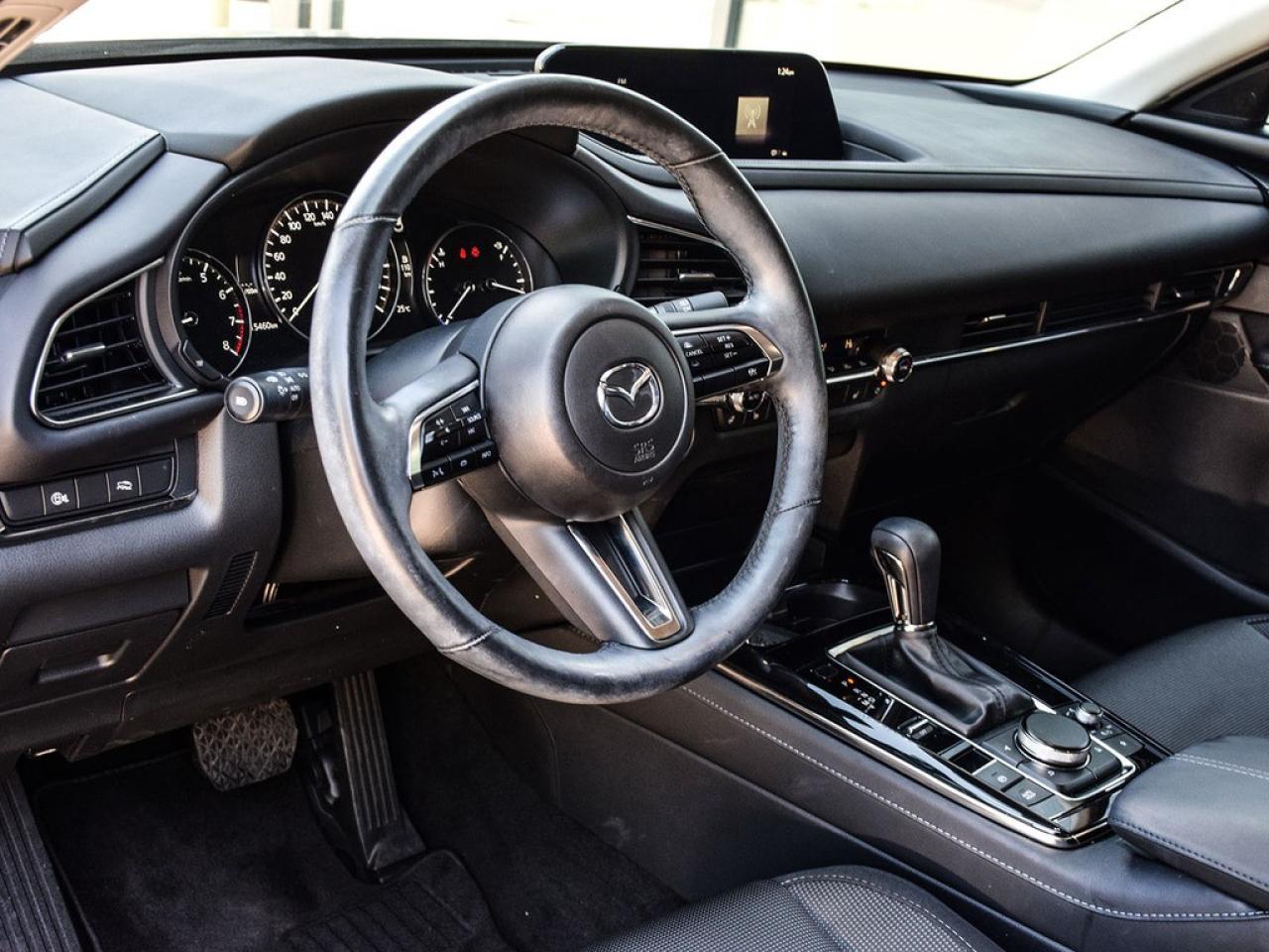 2024 Mazda CX-30 GS AWD Photo