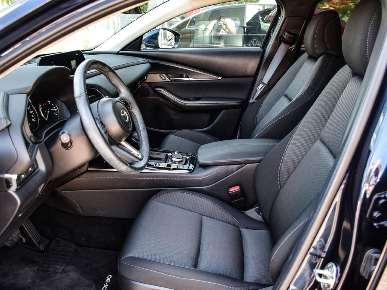 2024 Mazda CX-30 GS AWD Photo