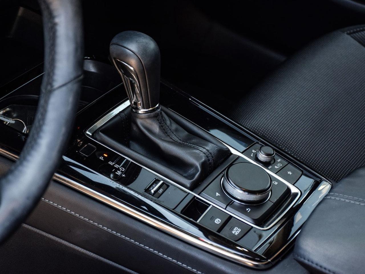 2024 Mazda CX-30 GS AWD Photo