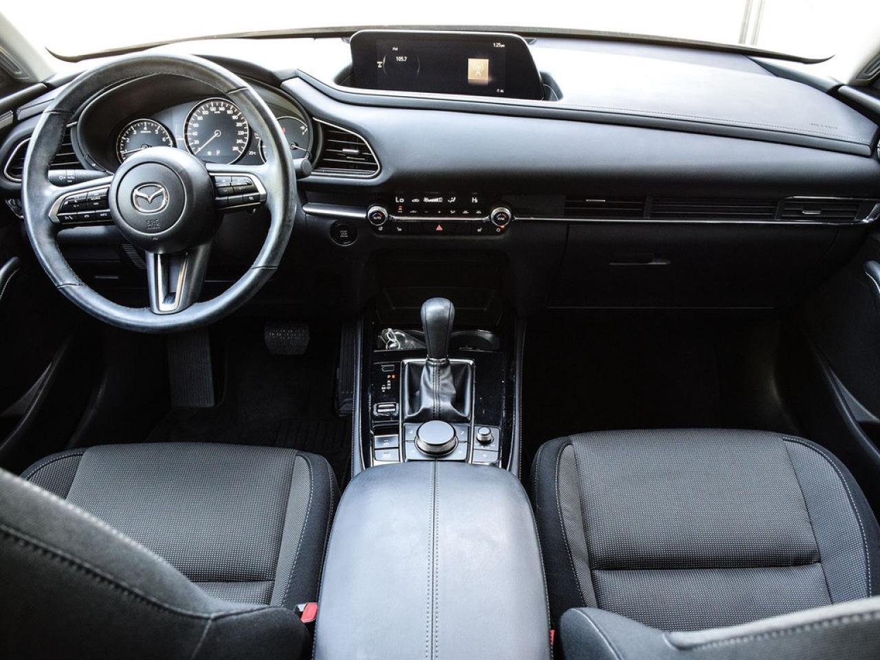 2024 Mazda CX-30 GS AWD Photo