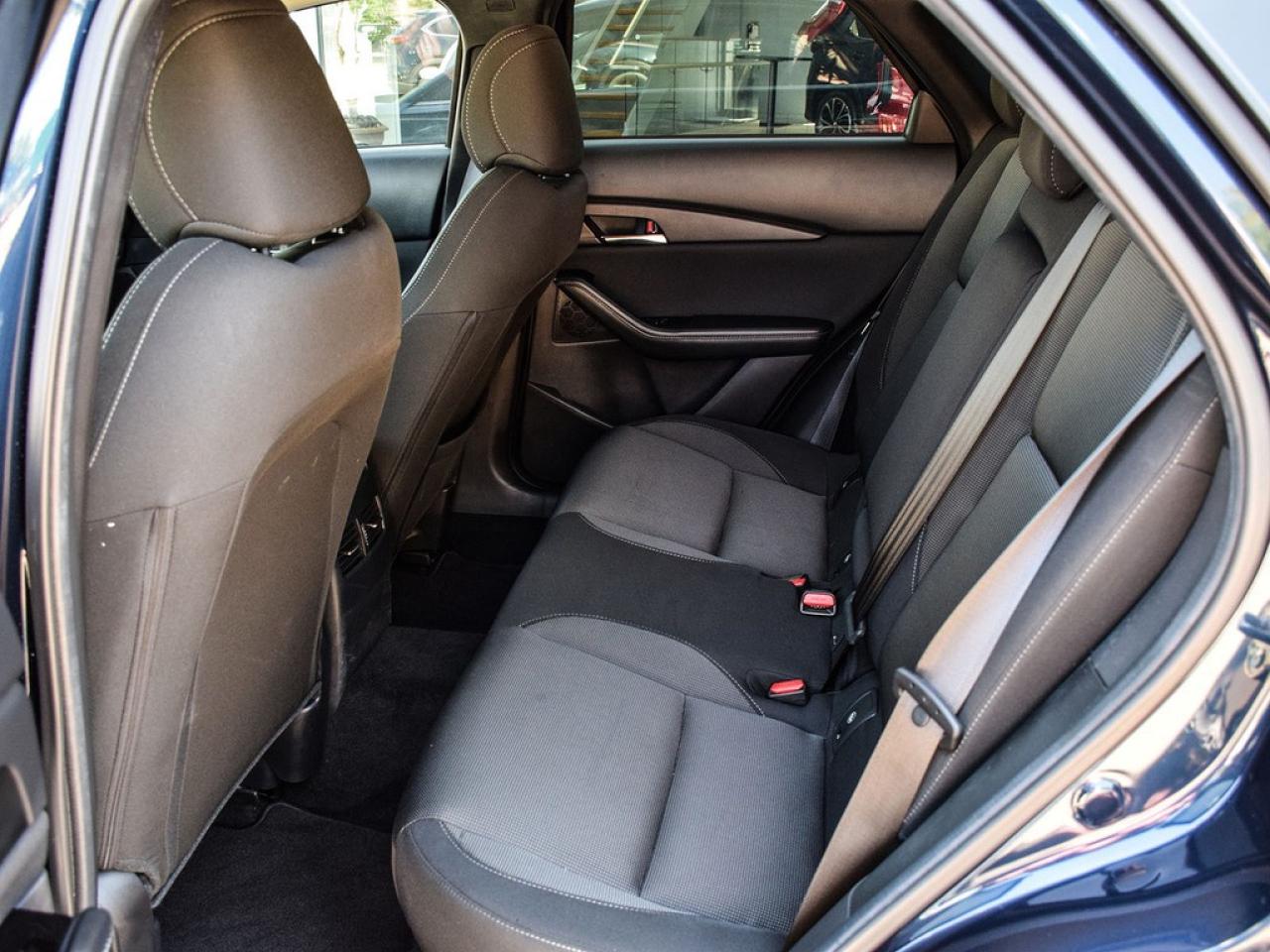 2024 Mazda CX-30 GS AWD Photo