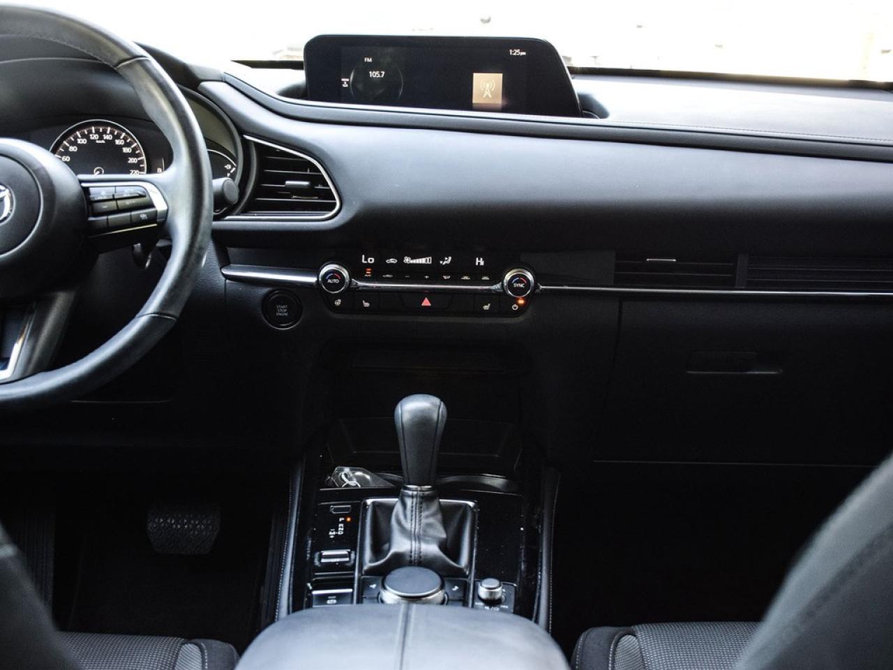 2024 Mazda CX-30 GS AWD Photo